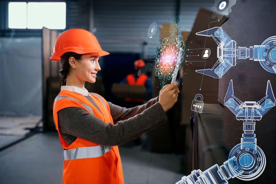 Que é World Class Manufacturing (WCM)