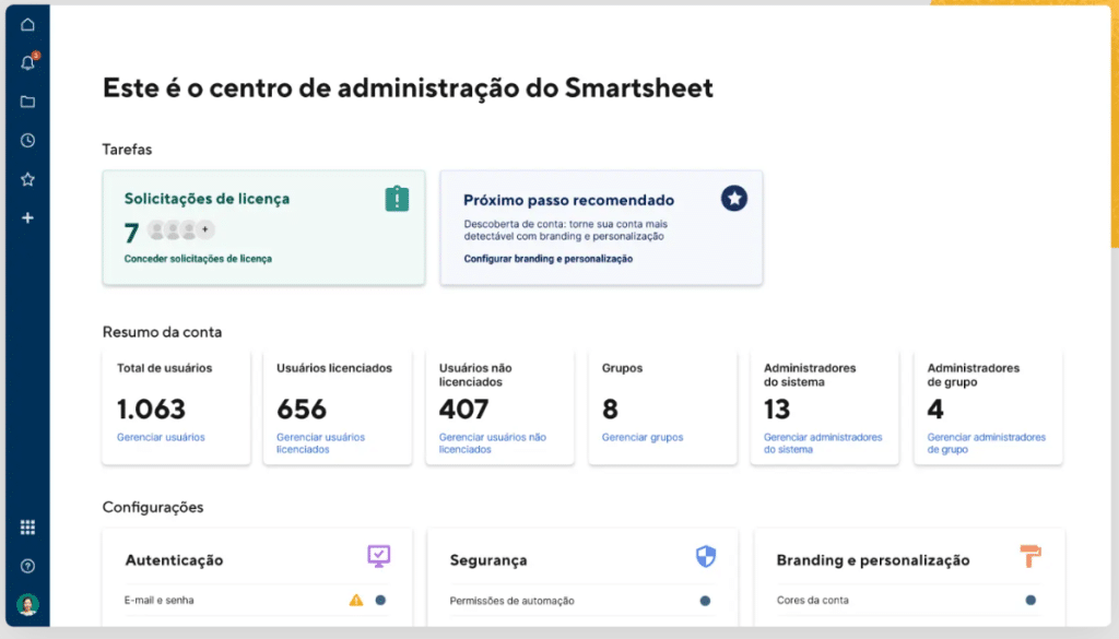 ferramentas para gestão de projetos