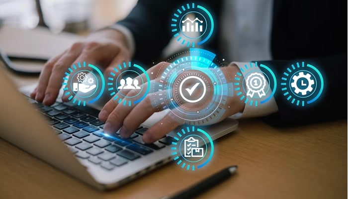 priorização de tarefas