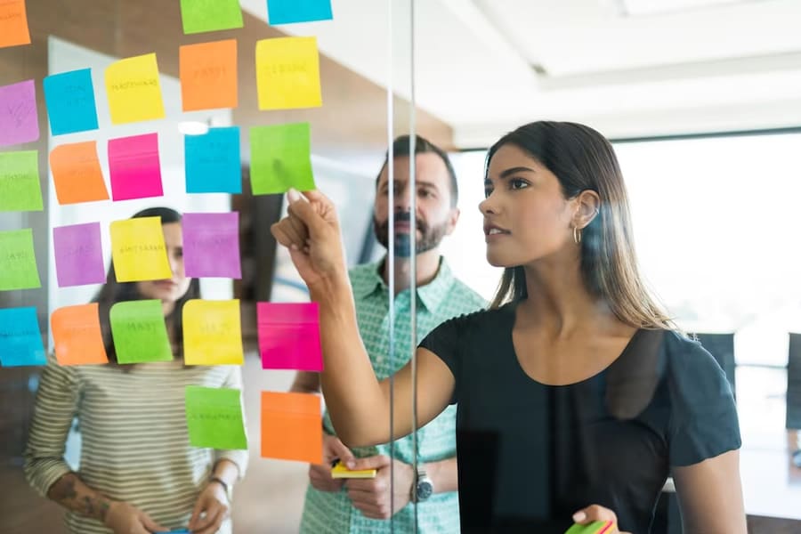 priorização de tarefas