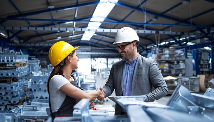 Controle de Equipamentos