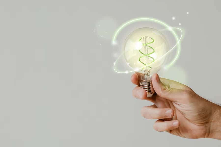 eficiência energética