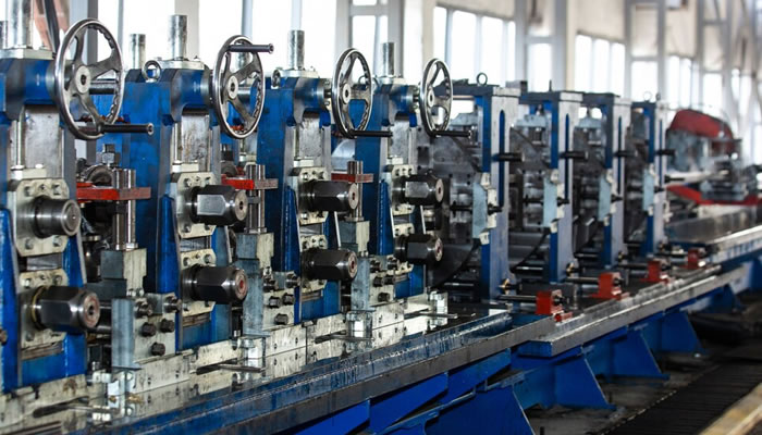 manutenção mecânica