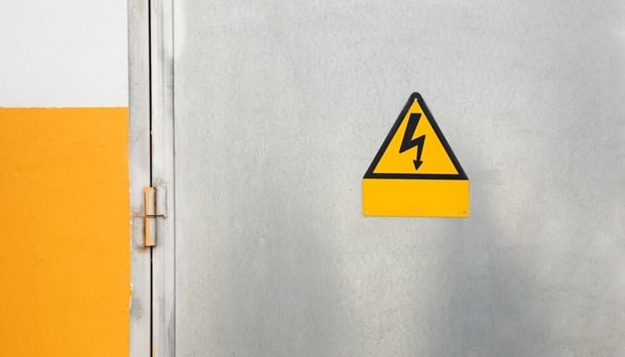 NR 26 – Sinalização de segurança