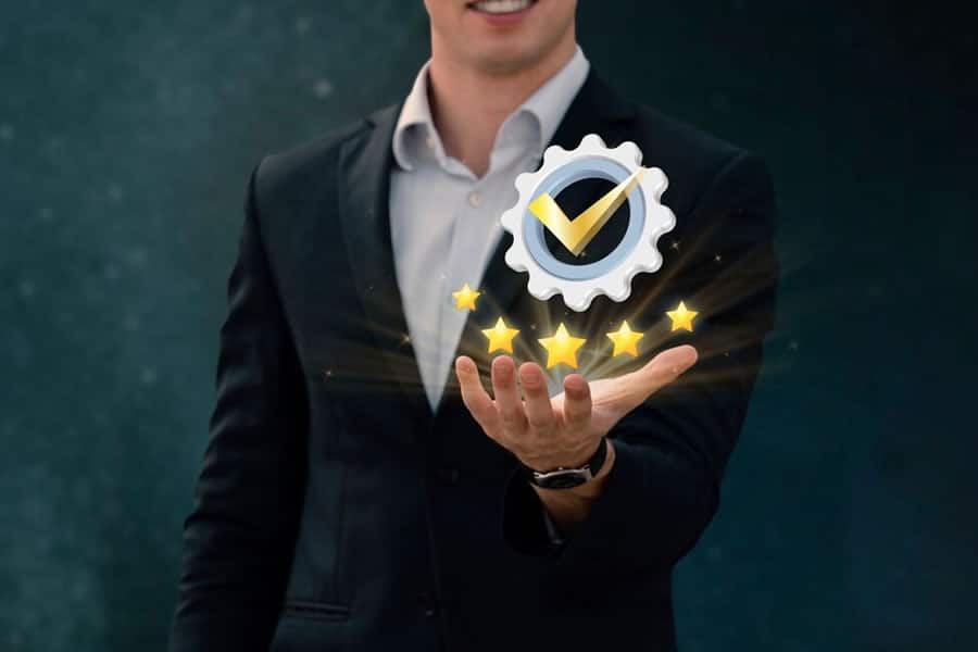 O que é Ciclo DMAIC