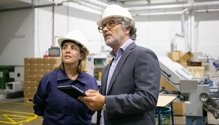 manutenção autônoma