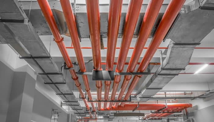 AVCB - Auto de Vistoria do Corpo de Bombeiros