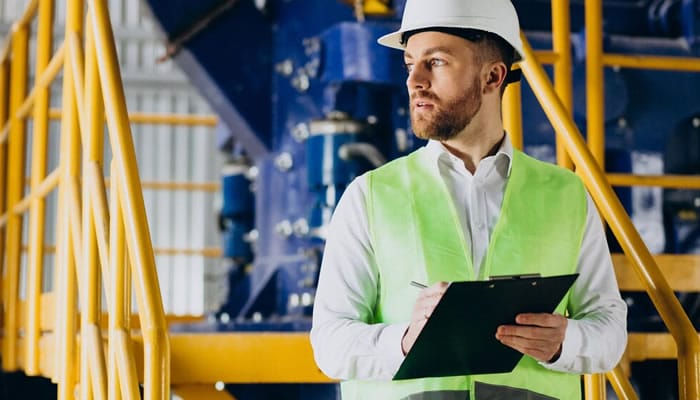 O Que São Ensaios Não Destrutivos