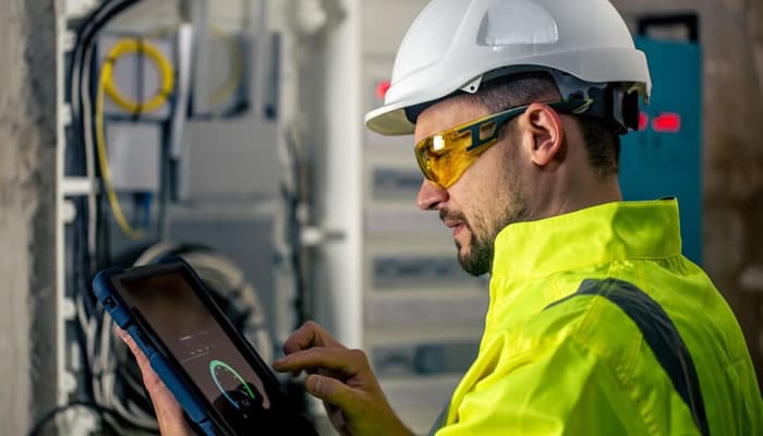 A Importância Da Inspeção Termográfica