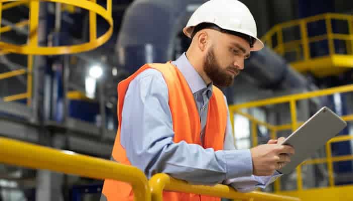 Matriz de Criticidade