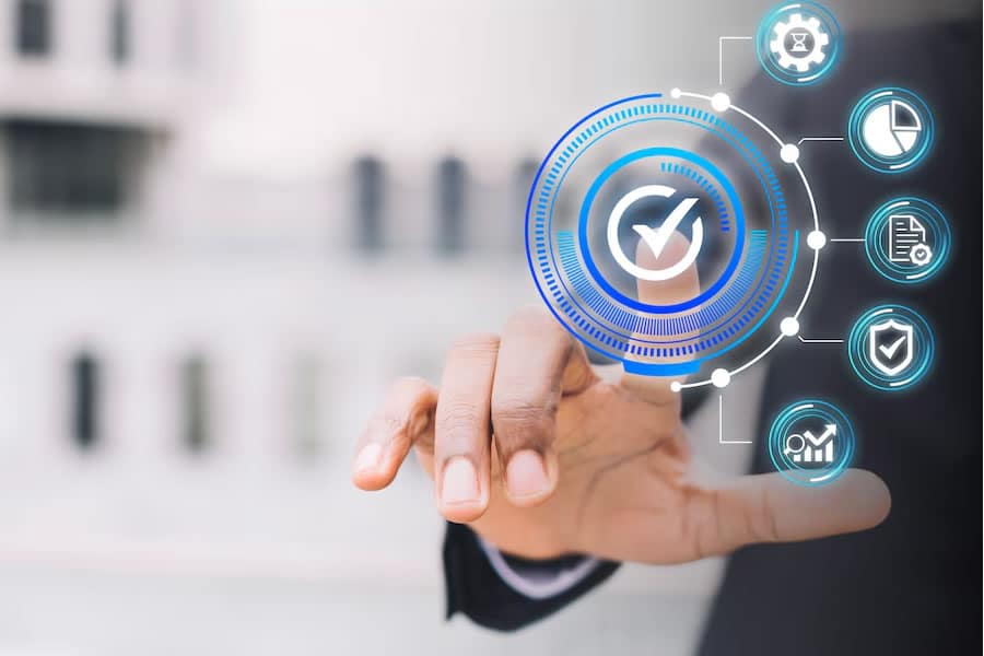 Modelo de Excelência da Gestão