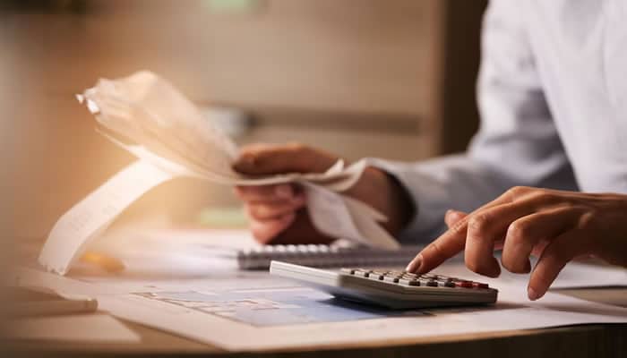 Orçamento Matricial