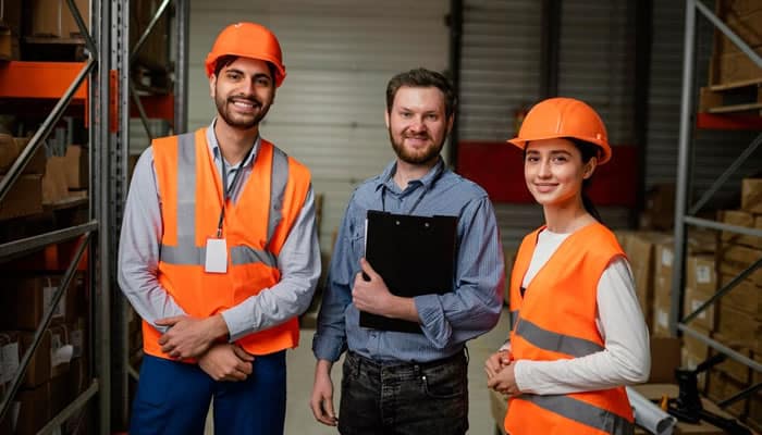 Segurança do Trabalho