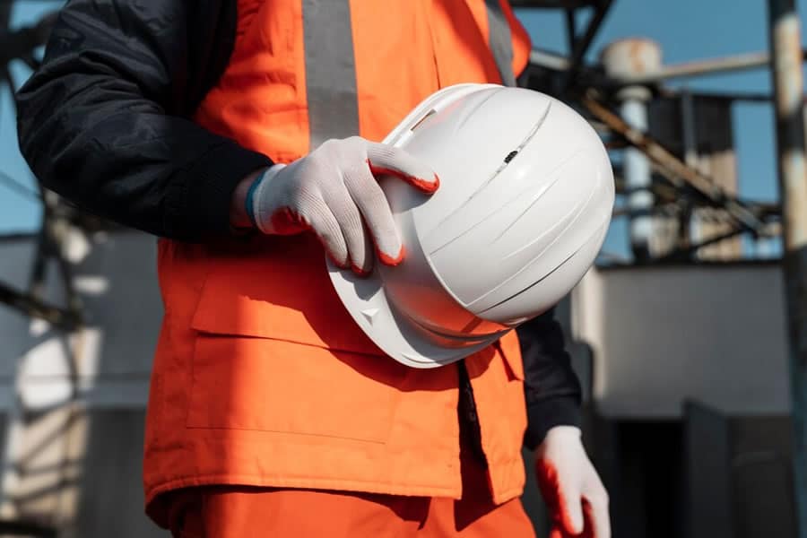 Segurança do Trabalho