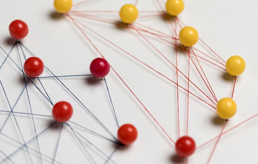 diagrama de dispersão