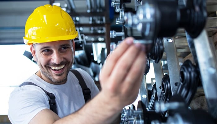 manutenção reativa