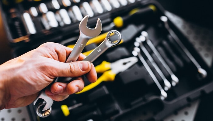 Estratégias De Manutenção