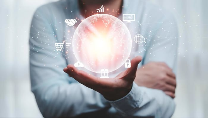 Inovação Disruptiva