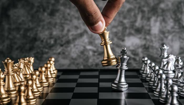 Melhorias no Trabalho