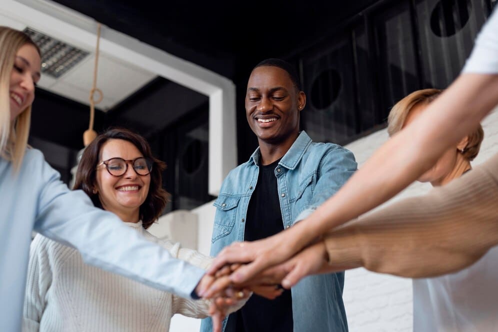 Melhorias no Trabalho