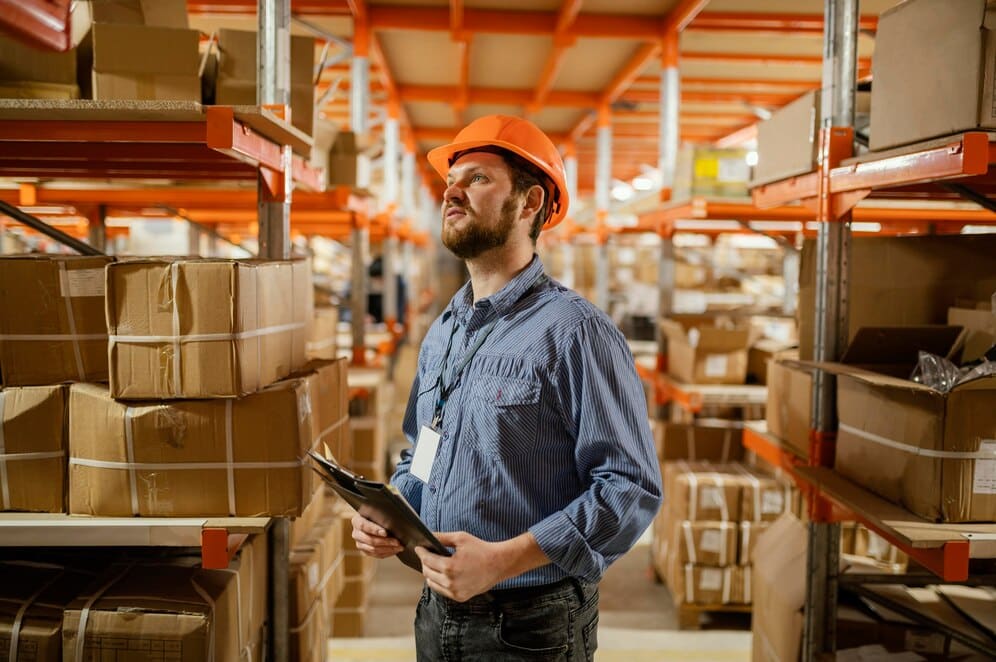 Otimização De Armazém Para E-commerce