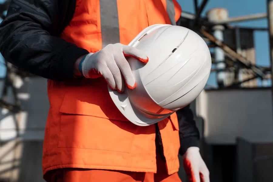 Avaliação de impacto ambiental