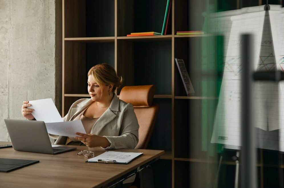 Como funciona o home office