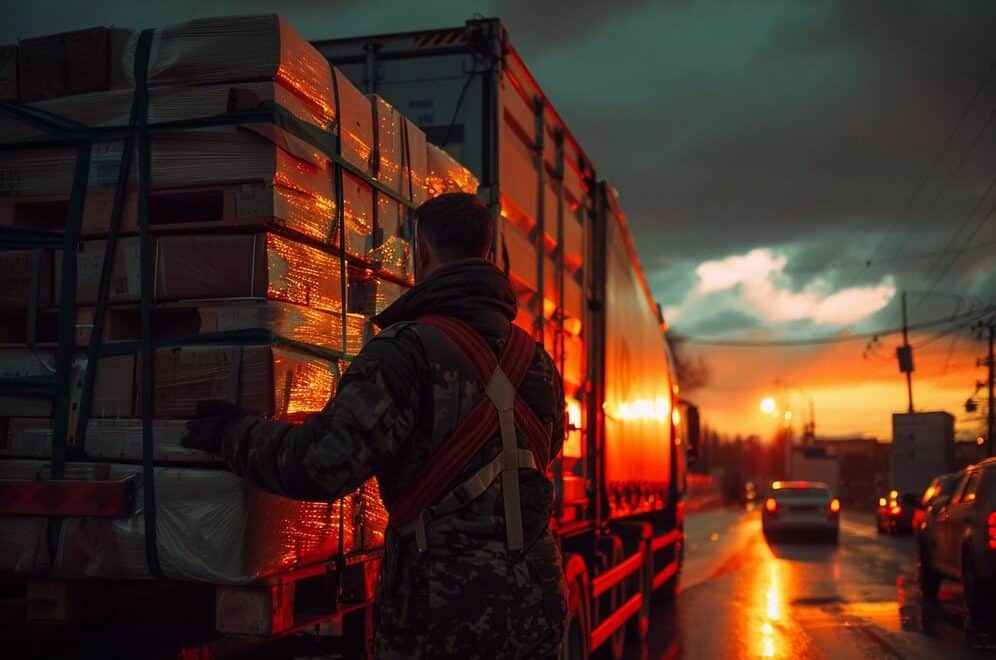 demurrage