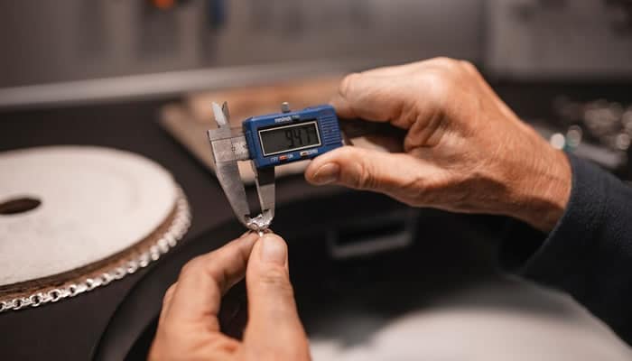 Métodos para Definir a Frequência de Calibração Métodos para Definir a Frequência de Calibração