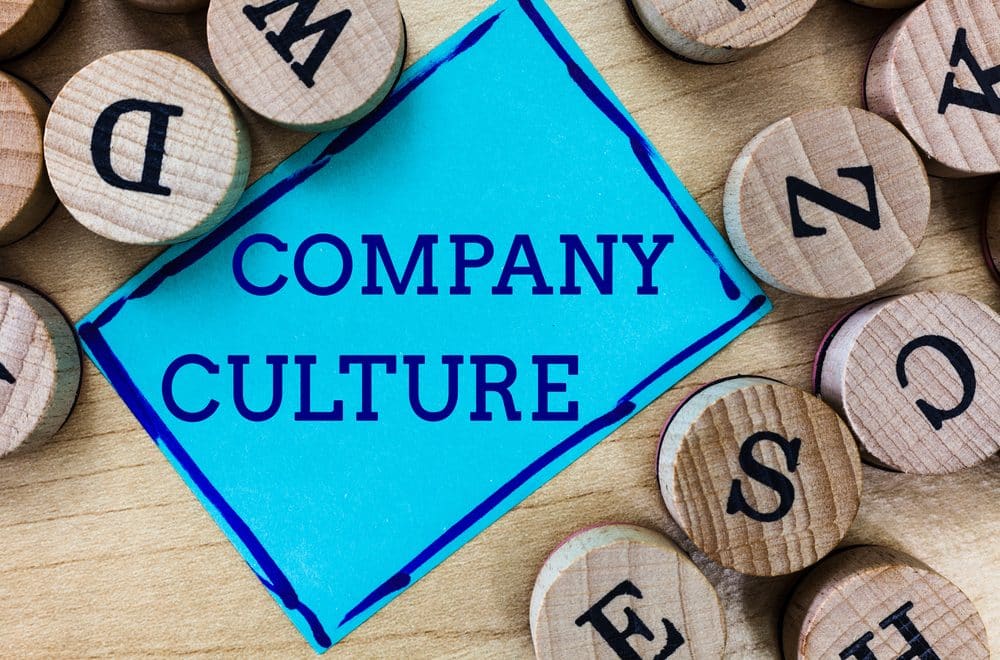 Valores Organizacionais