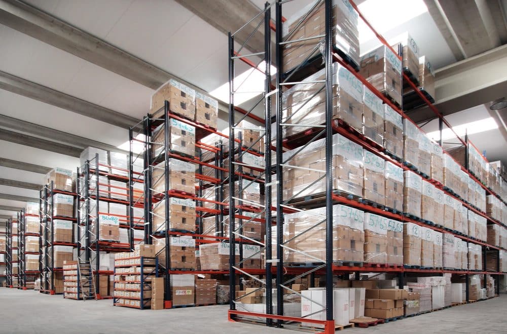 Estoque De Segurança