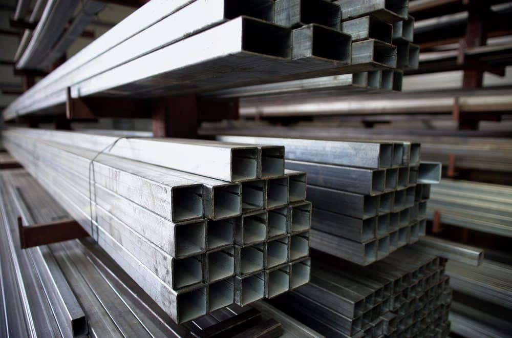 gestão de materiais