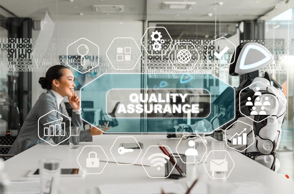 O Papel Do Analista Da Qualidade Nas Organizações Modernas