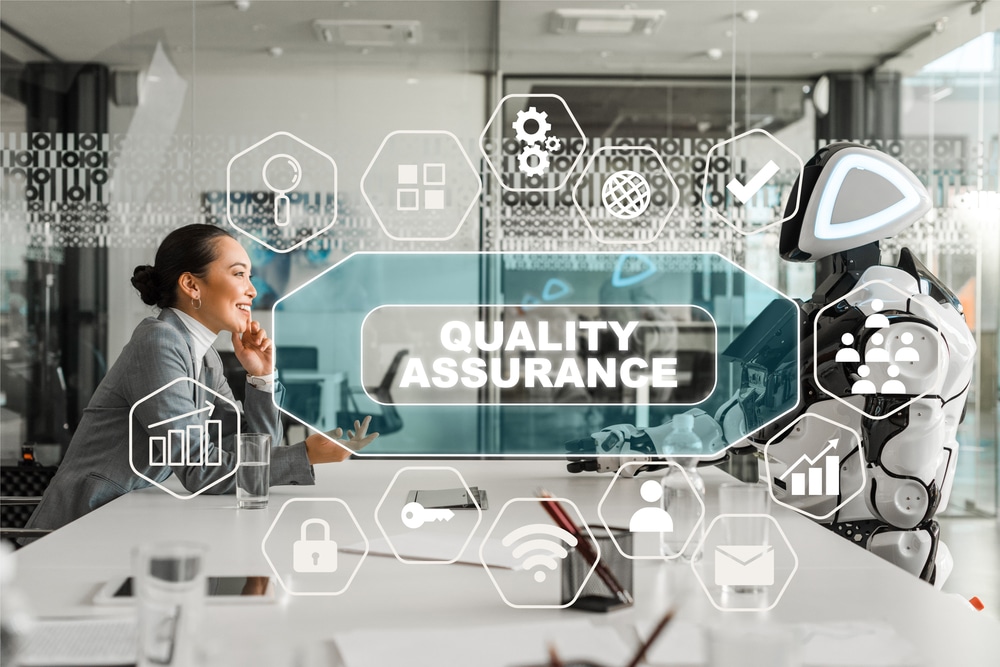 O Papel Do Analista Da Qualidade Nas Organizações Modernas