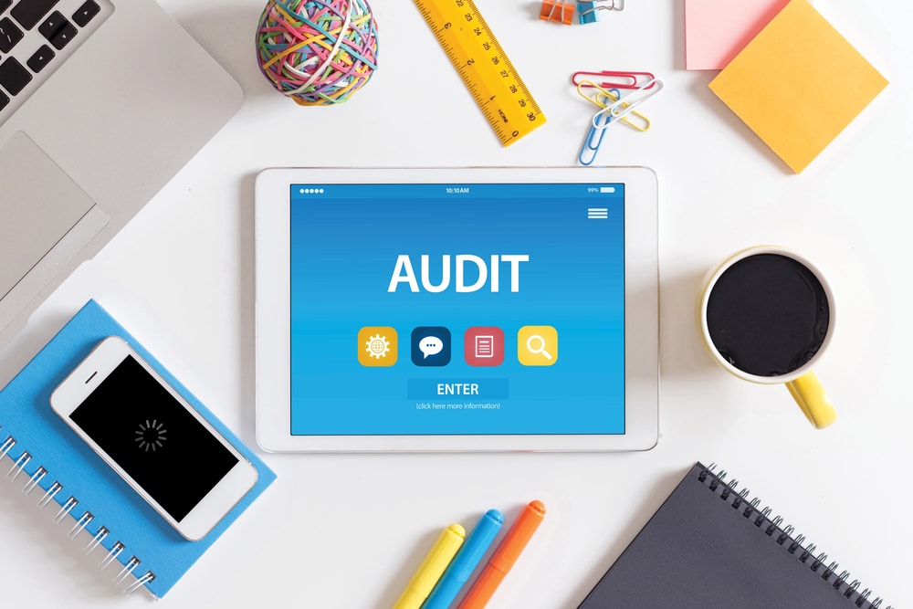 Auditor Interno da Qualidade