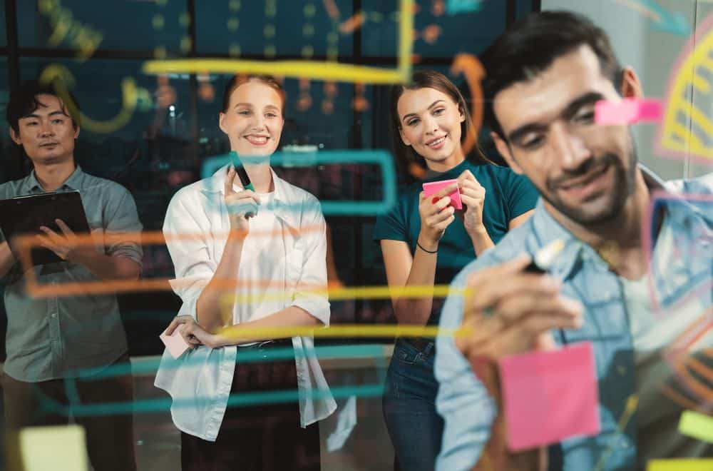 O que é Brainstorming e como aplicá-lo efetivamente