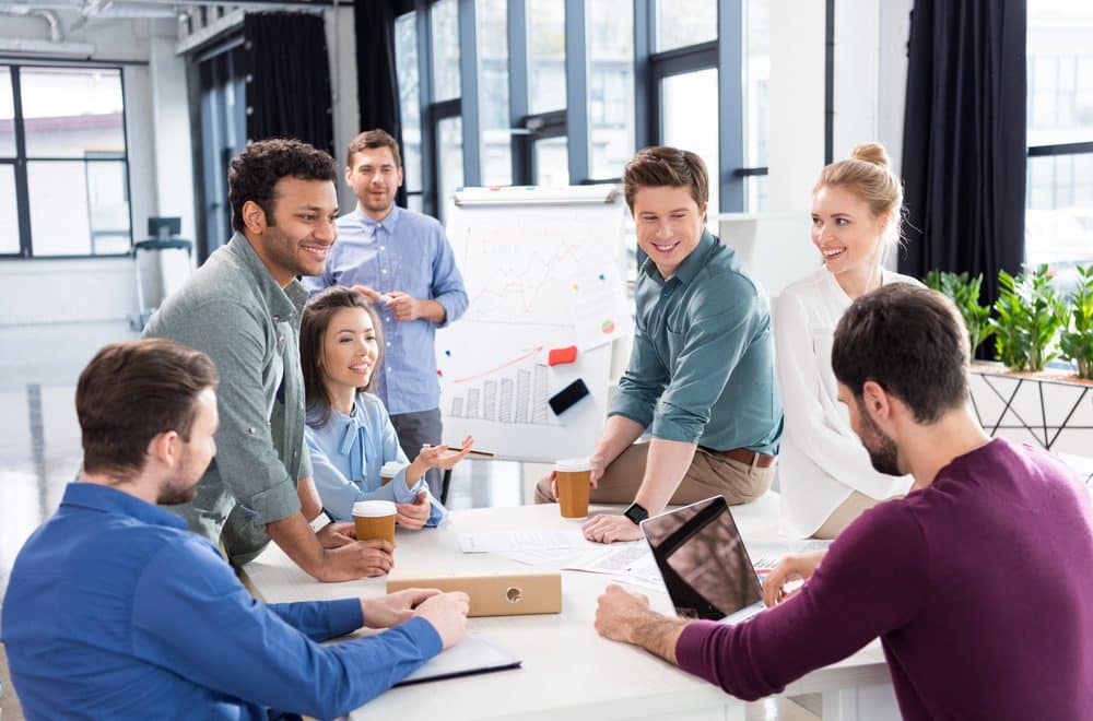 Os principais benefícios do Brainstorming para equipes de trabalho