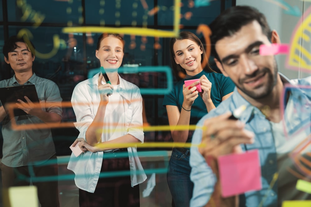 O que é Brainstorming e como aplicá-lo efetivamente