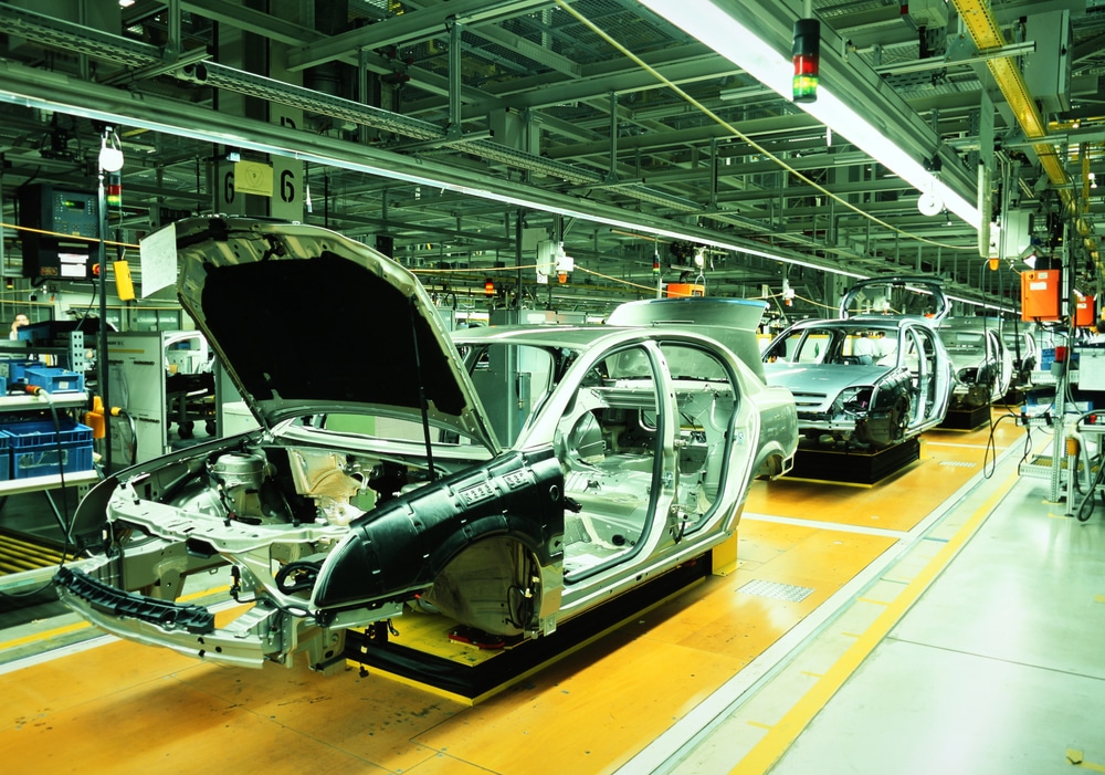 Introdução ao PPAP: O que é e por que é essencial na indústria automotiva
