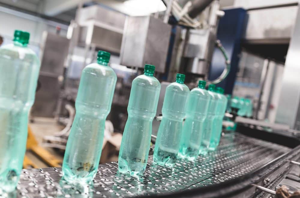 Indústria De Embalagens Plásticas