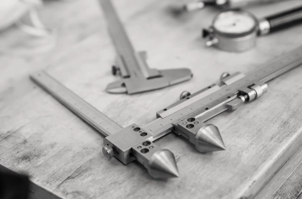 Principais Instrumentos de Medição e Suas Aplicações