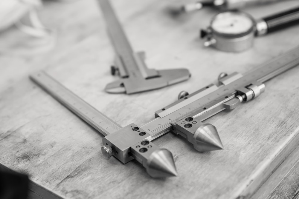 Principais Instrumentos de Medição e Suas Aplicações