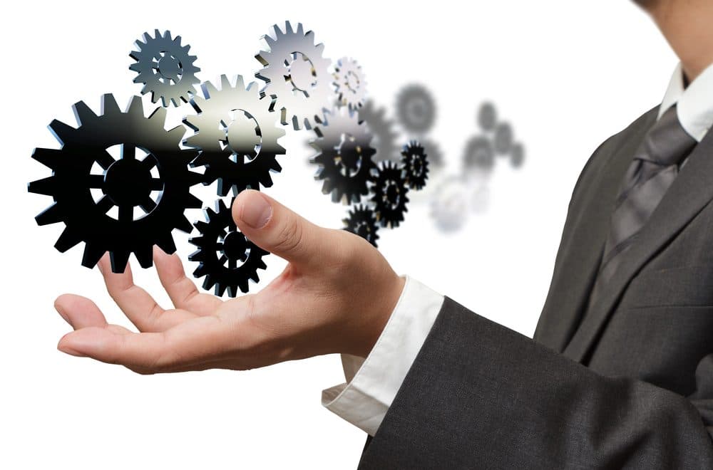 Planejamento e Controle da Produção - PCP