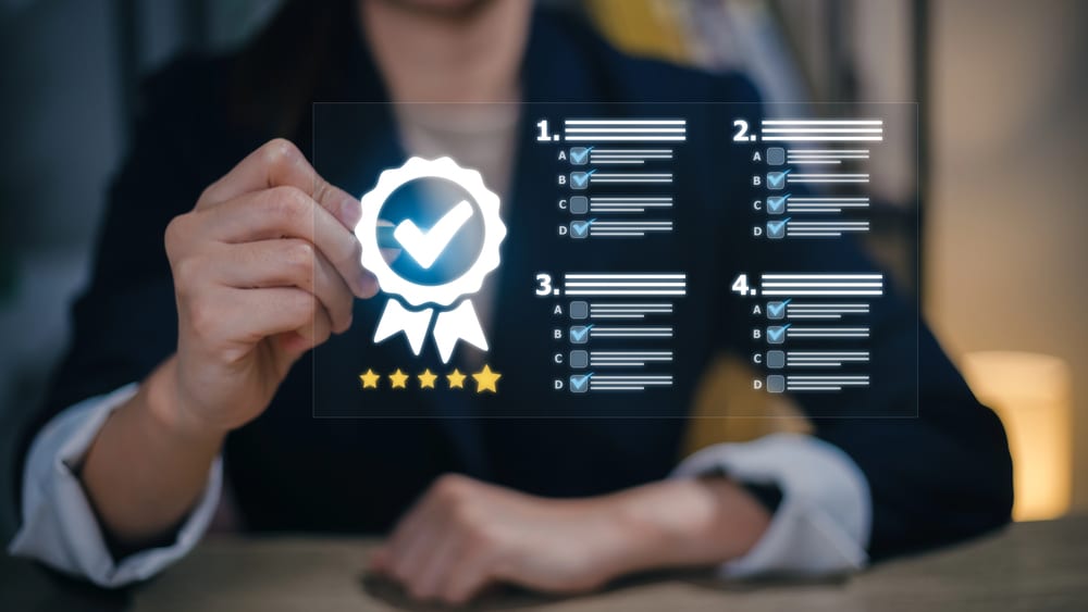 7 Ferramentas da Qualidade