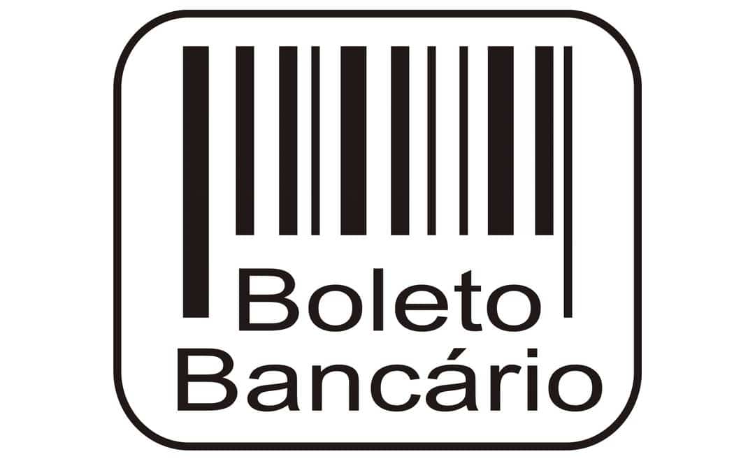 boleto bancário