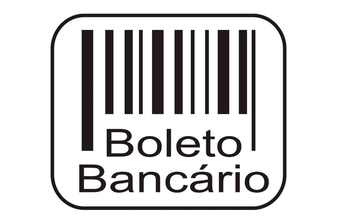 boleto bancário