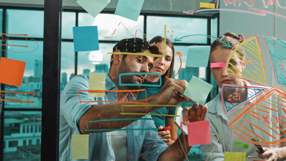 Erros comuns no Brainstorming e como evitá-los