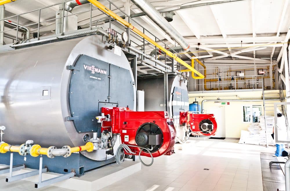 O Que É Caldeiraria E Sua Importância Na Indústria Metalúrgica