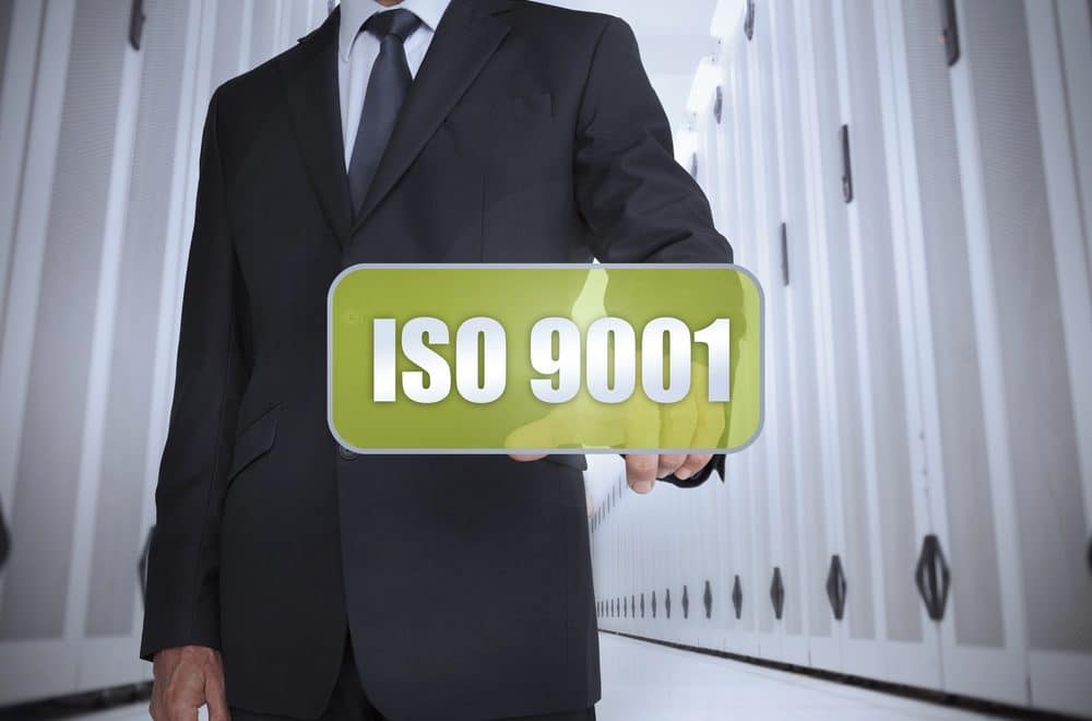 Preparando sua Empresa para a Auditoria de Certificação ISO 9001