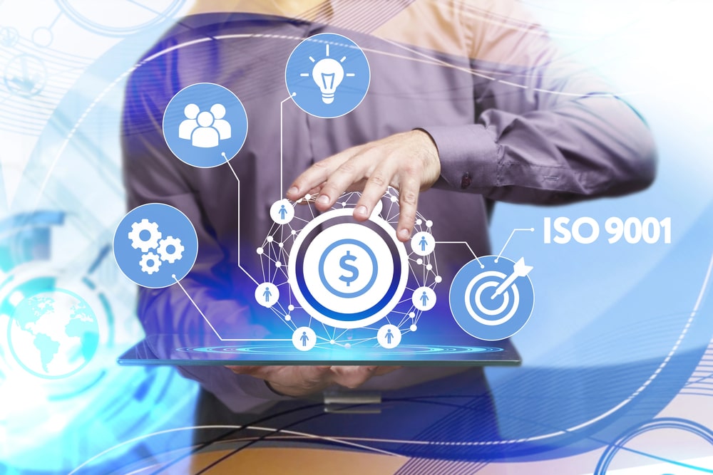 Passo a Passo para Implementar a ISO 9001 com Sucesso